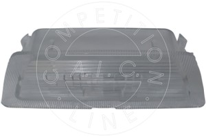 Lasi, rekisterivalo, Molemminpuolin, OPEL ASTRA G Halvkombi, ASTRA G Sedan, 09 192 060, 12 24 052, 91 92 060