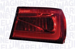 Takavalo, Oikea, AUDI A3 Cabriolet, A3 Limousine, 8V5945094A