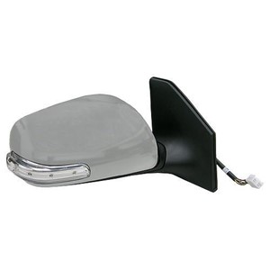 Taustapeili, Oikea, TOYOTA AVENSIS, AVENSIS Kombi, AVENSIS Sedan, 8173005050, 81730-05050, 8790105190, 87901-05190, 8790805390, 87908-05