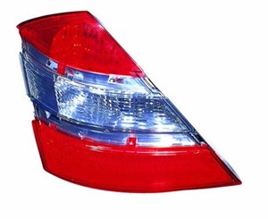 Takavalo, Vasen, MERCEDES-BENZ S-KLASS [W221], 221-820-0166, A221-820-0166