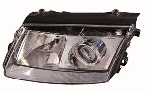 Ajovalo, Oikea, VW PASSAT B5, PASSAT B5 Variant, 3B0941018H