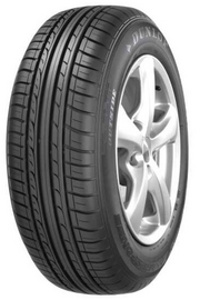 Dunlop SP Sport FastResponse DSROF ( 225/45 R17 91W MOExtended, runflat )