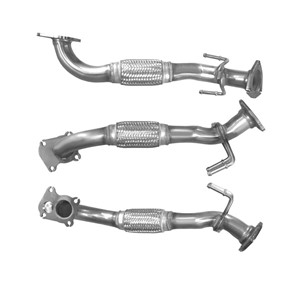 Pakoputki, Edessä, FORD GALAXY I, SEAT ALHAMBRA, VW SHARAN, 1112412