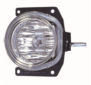 Sumuvalo, Oikea, Vasen, ALFA ROMEO 159, 159 Sportwagon, BRERA, SPIDER, 46825625, 50504508