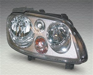 Ajovalo, Vasen, VW TOURAN, 1T0941005D, 1T0941005F
