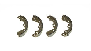 Jarrukenkäsarja, Taka-akseli, SUZUKI SWIFT Cabriolet, SWIFT Halvkombi II, SWIFT Sedan II, 18030029, 5320060820, 5320060821, 532006082100