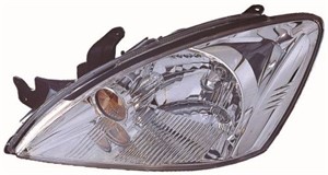 Ajovalo, Oikea, MITSUBISHI LANCER VII, 8301B698, 8301B838, MN161674, MN175804