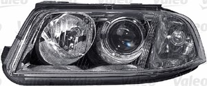 Ajovalo, Vasen, VW PASSAT B5.5, PASSAT B5.5 Variant, 3B0941015AK, 3B0941015AN, 3B0941017AG