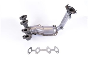 Katalysaattori, FIAT PUNTO, PUNTO Skåp/halvkombi, 46550718, 46760737, 55196236
