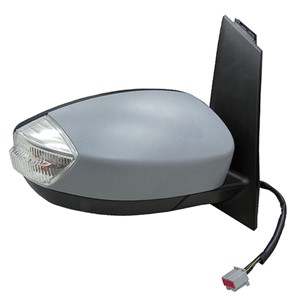 Taustapeili, Oikea, FORD C-MAX II, C-MAX Van II, GRAND C-MAX, GRAND C-MAX Van, 1405020, 1405067, 1470117, 1500039, 1806040, 1831341, 6M2