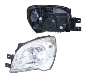 Ajovalo, Vasen, KIA SPORTAGE II, 92101 1F511, 92101-1F511