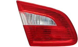 Takavalo, Vasen, SKODA SUPERB II, 3T5 945 107, 3T5945107