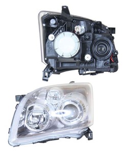 Ajovalo, Vasen, TOYOTA AVENSIS, AVENSIS Kombi, AVENSIS Sedan, 81170 05240
