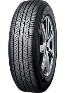 Yokohama Geolandar SUV (G055) ( 245/50 R20 102V, RPB )