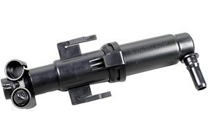 Pesusuutin, ajovalo, Eteen, oikea, ALPINA B7, BMW 7 [F01, F02, F03, F04], 61 67 7 149886, 61 67 7 178 744, 61 67 7 341 542, 61677149886,