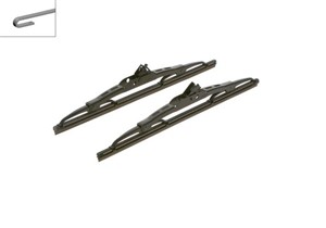 Pyyhkijänsulka, Edessä, AUSTIN,CITROËN,DAIHATSU,FIAT,MORRIS,RENAULT,ROVER,SKODA,SUBARU,SUZUKI,TALBOT,VW, 000 824 47 26, 111 998 001, A 0