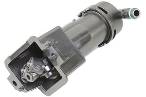 Pesusuutin, ajovalo, Eteen, vasen, AUDI A6 C6, A6 C6 Avant, 4F0 955 101 B, 4F0955101B