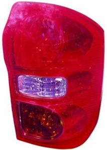 Takavalo, Oikea, TOYOTA RAV 4 II, 8155142040, 81551-42040