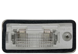 Rekisterivalo, Vasen, AUDI, 8E0 807 430A, 8E0 943 021, 8E0 943 021B