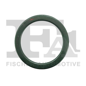 Tiivisterengas, pakoputki, Edessä, Imu, FORD,MAZDA,TOYOTA, 3670556, 9091706023, 9091706027, 9091706057, WL0140305, WL4140305