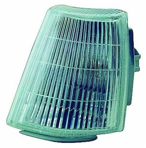 Vilkkuvalo, Eteen, oikea, RENAULT 11, 9, 7701366192, 7701366193