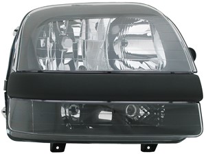 Ajovalo, Vasen, FIAT DOBLO Minibus, minivan, DOBLO Skåp/stor limousine, 46752708, 46807768