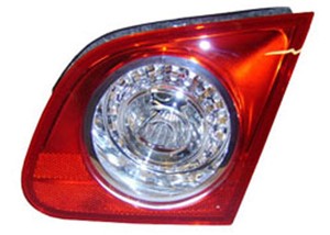 Takavalo, Oikea, VW PASSAT B6, 3C5 945 094C, 3C5 945 094E
