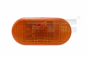 Vilkkuvalo, Molemminpuolin, Asennus sivulle, OPEL,SUBARU,SUZUKI, 09206485, 3641050E00, 36410-50E00, 3641075F00, 36410-75F00, 3641075F01,