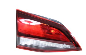 Takavalo, Vasen, OPEL ASTRA K Sports Tourer, 13 42 75 12, 13427512, 39077378
