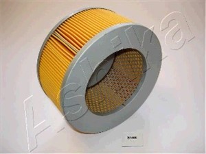 Ilmansuodatin, MAZDA E Buss, E Flak/chassi, E Skåp, 145623603, 1456-23-603, RF0113Z40, RF01-13-Z40, RF0113Z409A, RF0113Z40P