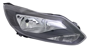 Ajovalo, Vasen, FORD FOCUS III, FOCUS Sedan III, FOCUS Turnier III, 1710195, 1713249, 1715435, 1719076, 1719098, 1721999, 1722011, 17241