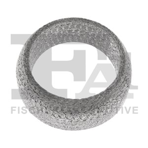 Tiivisterengas, pakoputki, Edessä, DAIHATSU CHARADE IV, GRAN MOVE, 1745187710, 1745187710000