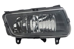 Sumuvalo, Vasen, VW POLO V, 6R0941061F