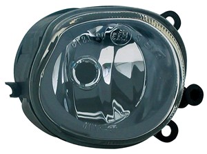 Sumuvalo, Oikea, AUDI A3, 8L0941700A