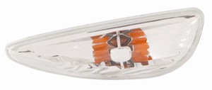 Vilkkuvalo, Asennus sivulle, Vasen, HYUNDAI i20 I, 923011J000, 92301-1J000