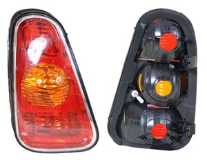 Takavalo, Vasen, MINI MINI, 63216925835, 63216935783