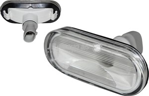 Rekisterivalo, SKODA,VW, 6U0943021