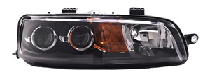 Ajovalo, Vasen, FIAT PUNTO, PUNTO Skåp/halvkombi, 0000046818653, 0000046837404, 46818653, 46837404, 51712397