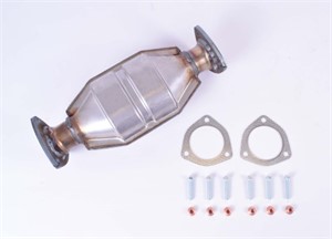 Katalysaattori, DAEWOO LANOS, LANOS Sedan, LEGANZA, NUBIRA, NUBIRA Sedan, NUBIRA Wagon, 96320080, 96350080