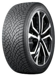 Nokian Hakkapeliitta R5 SUV ( 215/70 R16 100R, Pohjoismainen kitkarengas )