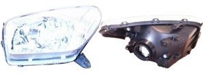 Ajovalo, Oikea, TOYOTA RAV 4 II, 81110 42180
