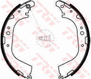 Jarrukenkäsarja, Taka-akseli, TOYOTA,VW, 04495-26050, 04495-26051, 04495-26060, 04495-26061, 04495-26100, 04495-34010, 04495-35150, 0449