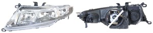 Ajovalo, Oikea, HONDA CIVIC Hatchback VIII, 33101SMGG01