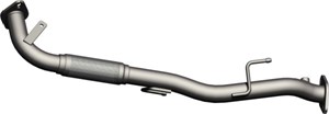 Pakoputki, Edessä, MITSUBISHI CARISMA, CARISMA Sedan, MR160801