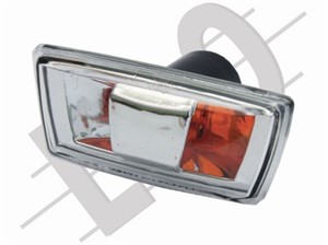 Vilkkuvalo, Eteen, oikea, CHEVROLET,OPEL, 1713415