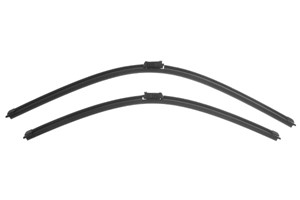 Pyyhkijänsulka, Edessä, CITROËN C4 II, DS4, DS5, FORD GALAXY II, S-MAX, PEUGEOT 308 I, 308 CC, 308 SW I, 1473406, 1473407, 6423 21, 6423