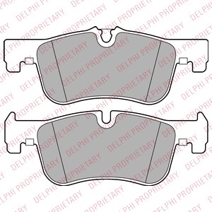 Jarrupalasarja, levyjarru, Etuakseli, BMW 1 [F20, F21], 1-Serie Van [F20], 2 Cabriolet [F23], 2 Coupé [F22, F87], 3411 6850 567, 3411 68