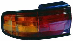 Takavalo, Vasen, TOYOTA CAMRY, 81560-33020, 81561-33023