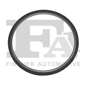 Tiivisterengas, pakoputki, Imu, SUZUKI WAGON R+ Halvkombi, 1418151G10, 1418151G10000