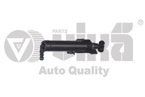Pesusuutin, ajovalo, Vasen, AUDI A4 Allroad B8, A4 B8, A4 B8 Avant, 8K0955101B